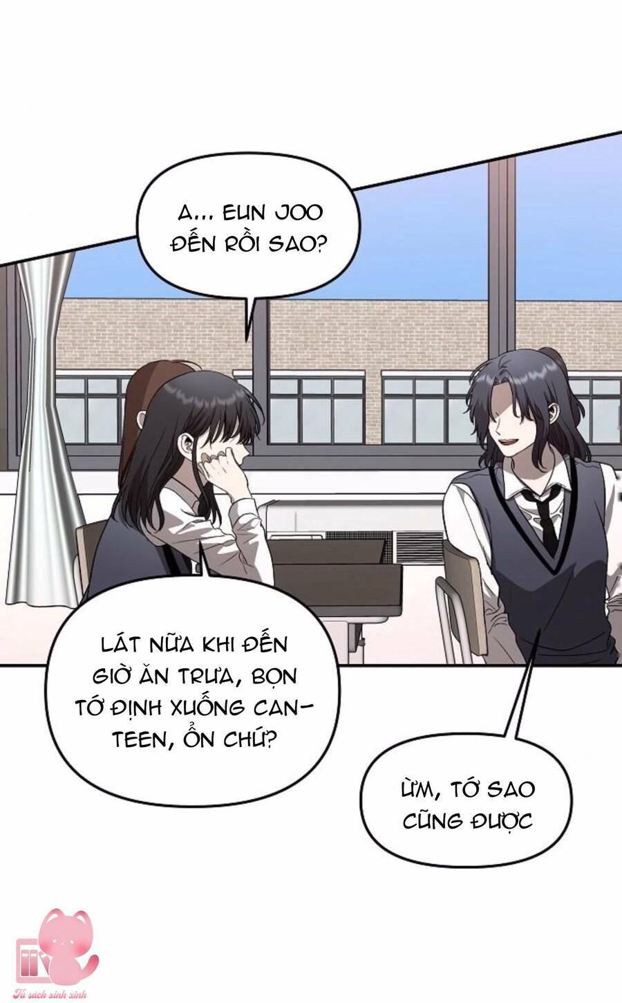 Tự Do Trong Mơ - Chap 74 - Trang 92