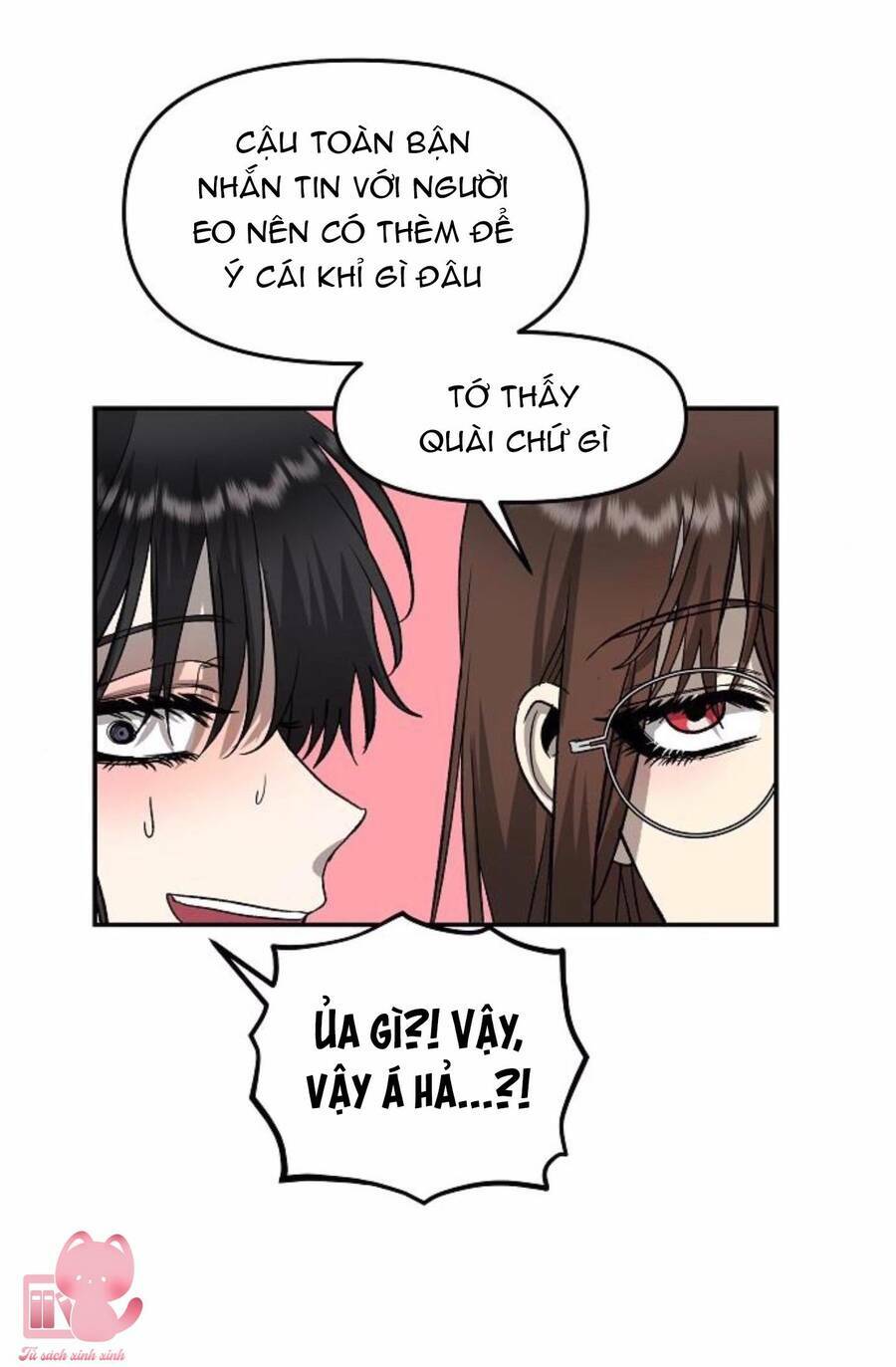 Tự Do Trong Mơ - Chap 74 - Trang 99