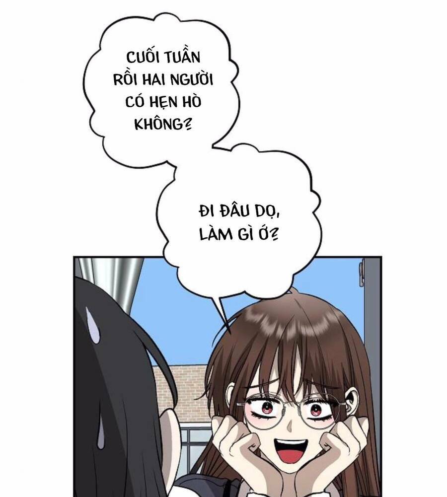 Tự Do Trong Mơ - Chap 74 - Trang 100
