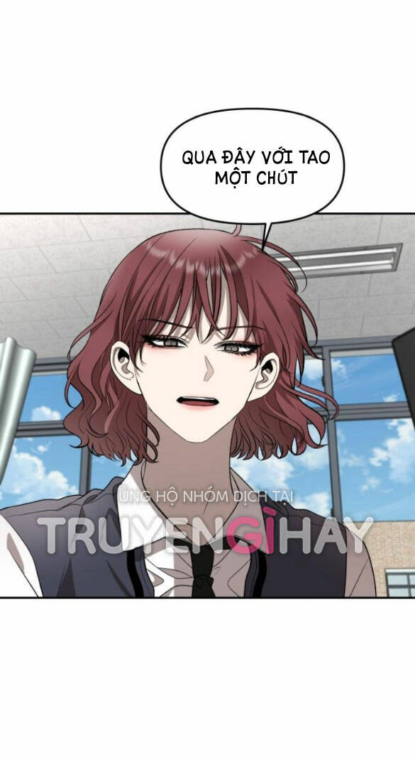 Tự Do Trong Mơ - Chap 75.1 - Trang 11