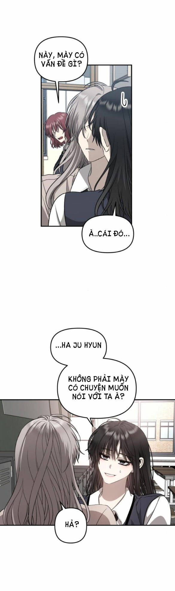 Tự Do Trong Mơ - Chap 75.1 - Trang 14