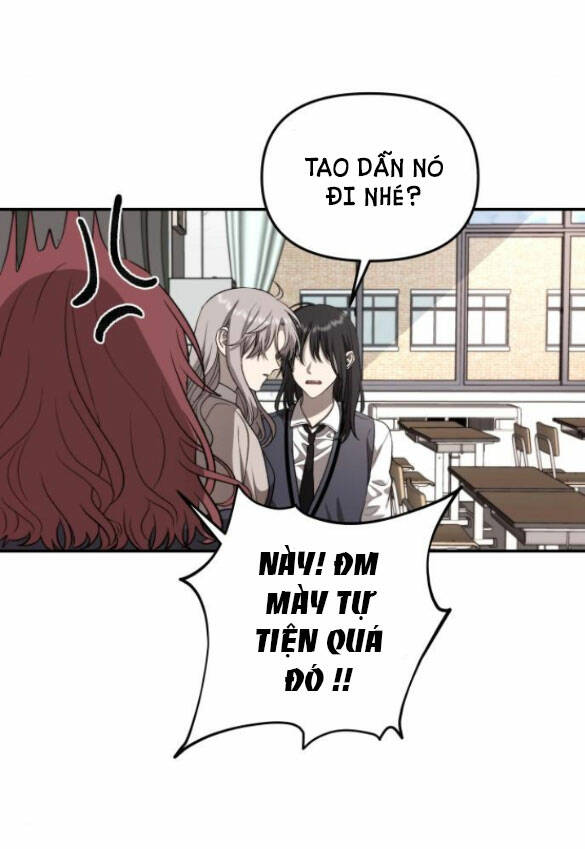 Tự Do Trong Mơ - Chap 75.1 - Trang 15