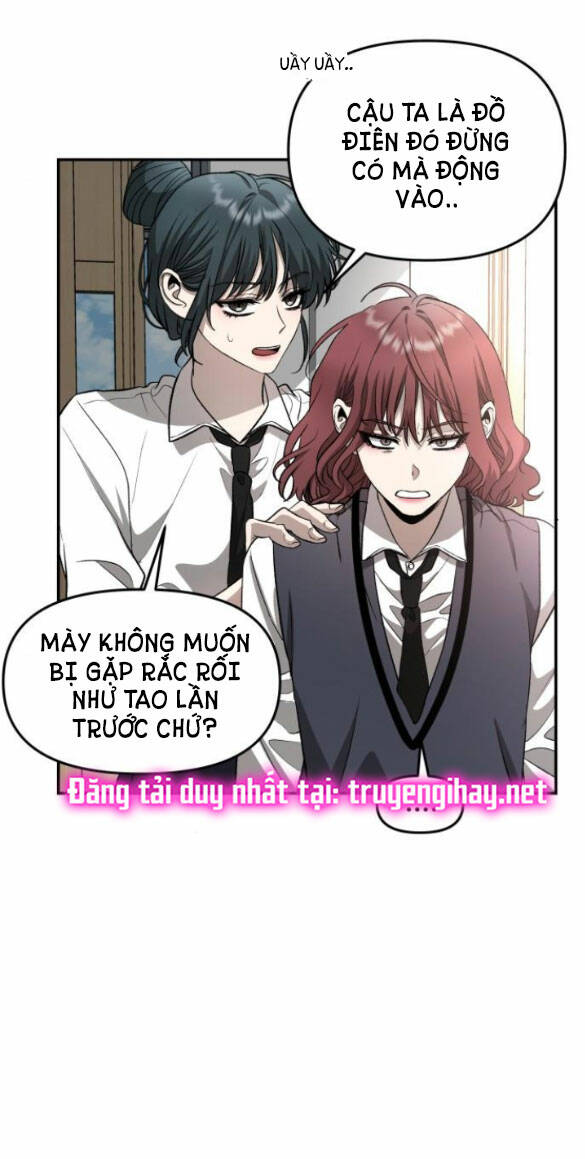 Tự Do Trong Mơ - Chap 75.1 - Trang 16