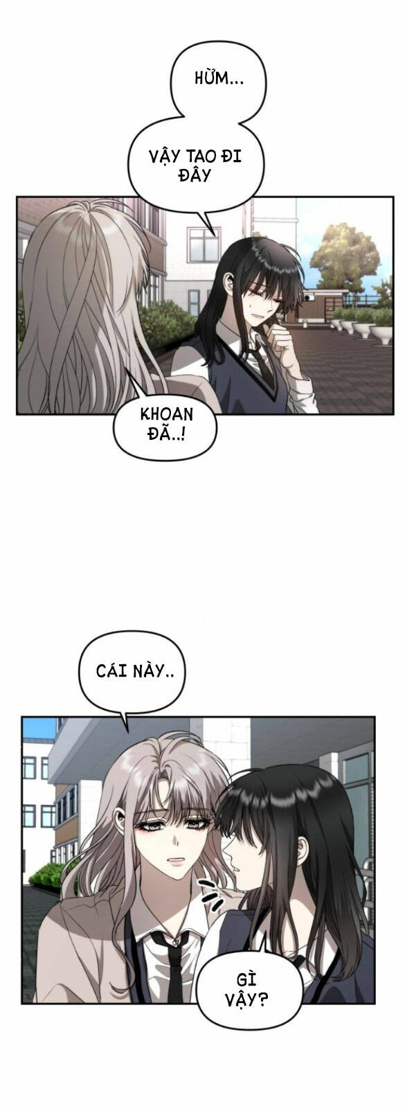 Tự Do Trong Mơ - Chap 75.1 - Trang 20