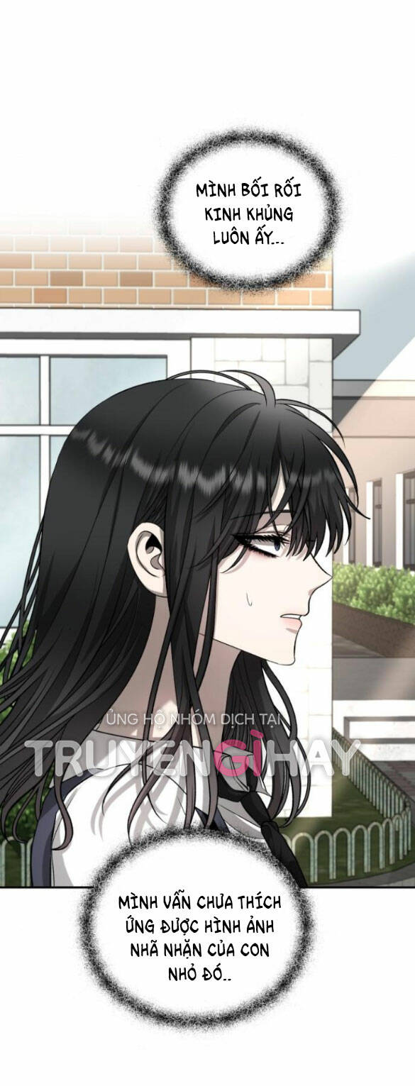 Tự Do Trong Mơ - Chap 75.1 - Trang 24
