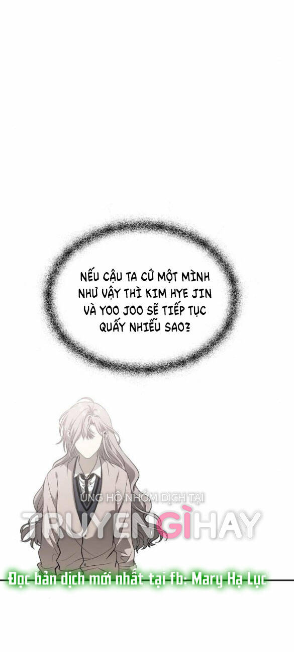 Tự Do Trong Mơ - Chap 75.1 - Trang 25