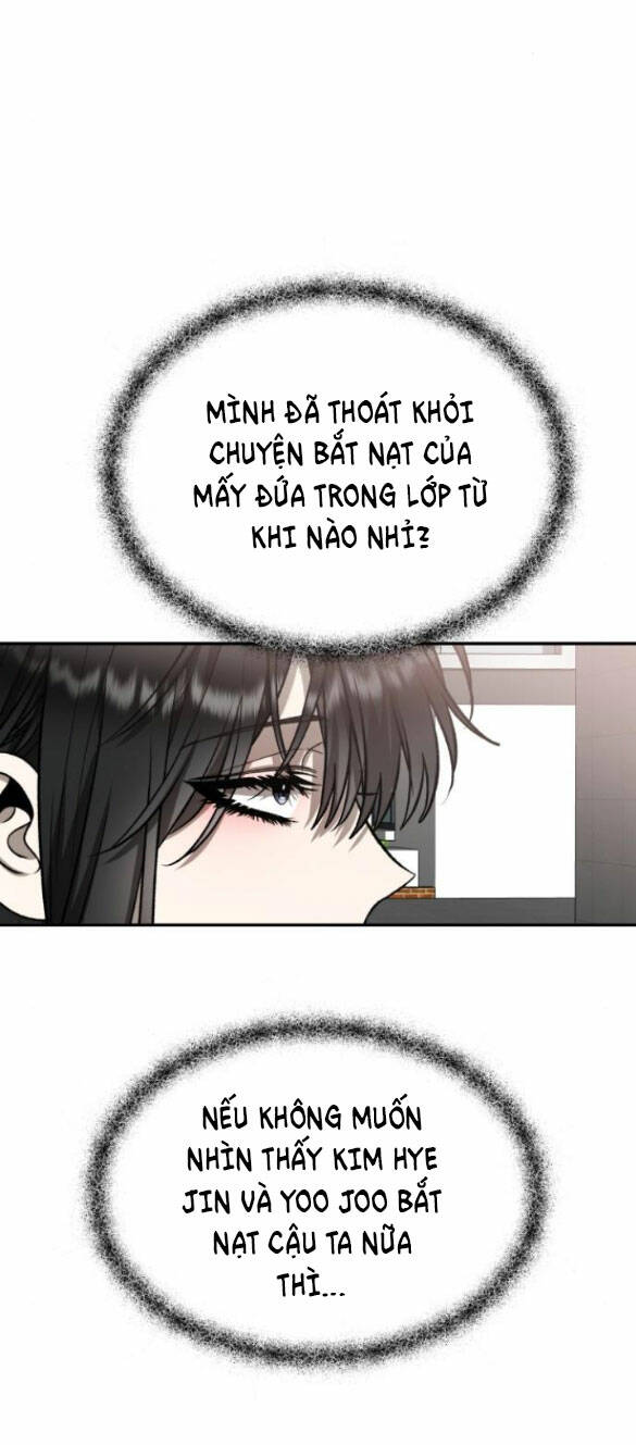 Tự Do Trong Mơ - Chap 75.1 - Trang 27