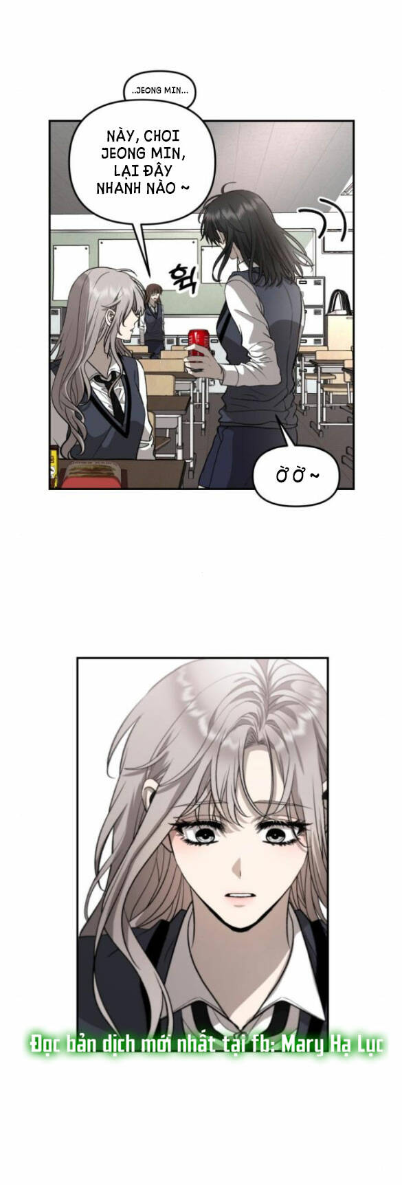Tự Do Trong Mơ - Chap 75.1 - Trang 7