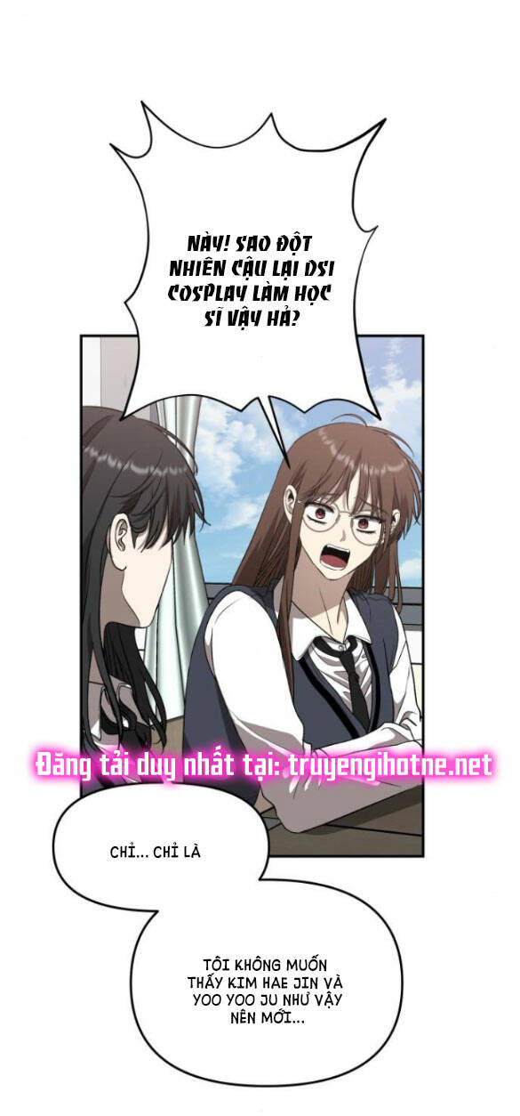 Tự Do Trong Mơ - Chap 75.2 - Trang 1