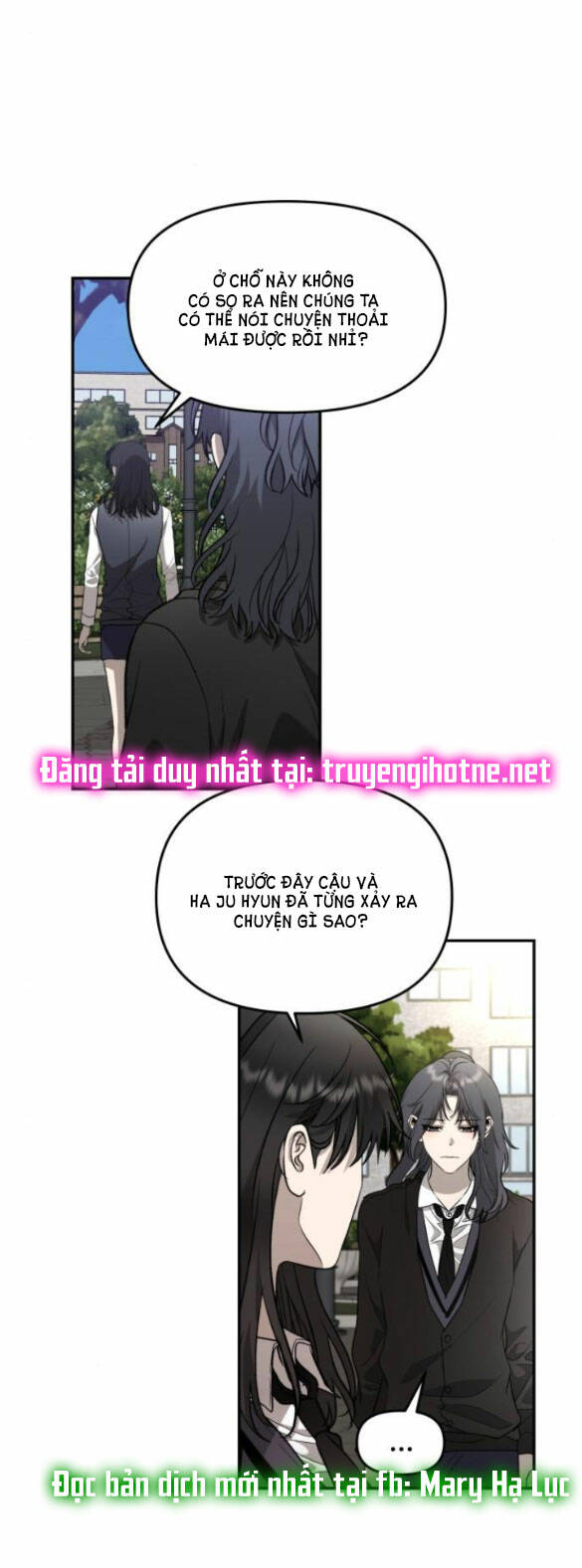 Tự Do Trong Mơ - Chap 75.2 - Trang 11