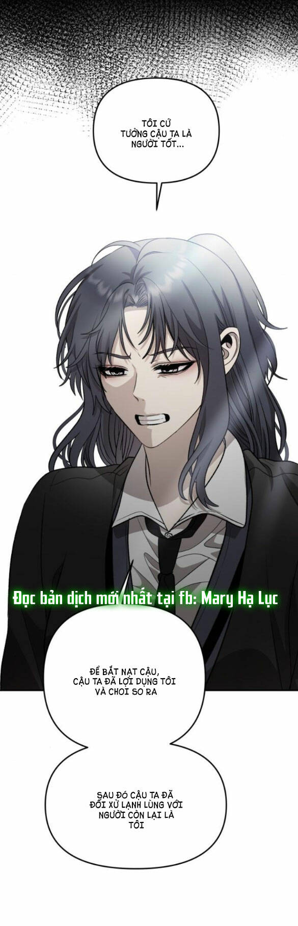 Tự Do Trong Mơ - Chap 75.2 - Trang 14
