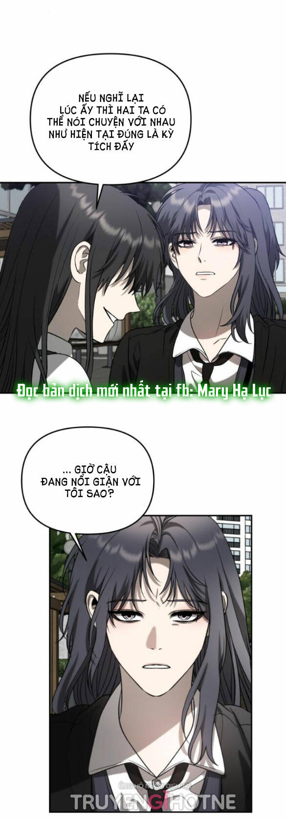 Tự Do Trong Mơ - Chap 75.2 - Trang 20