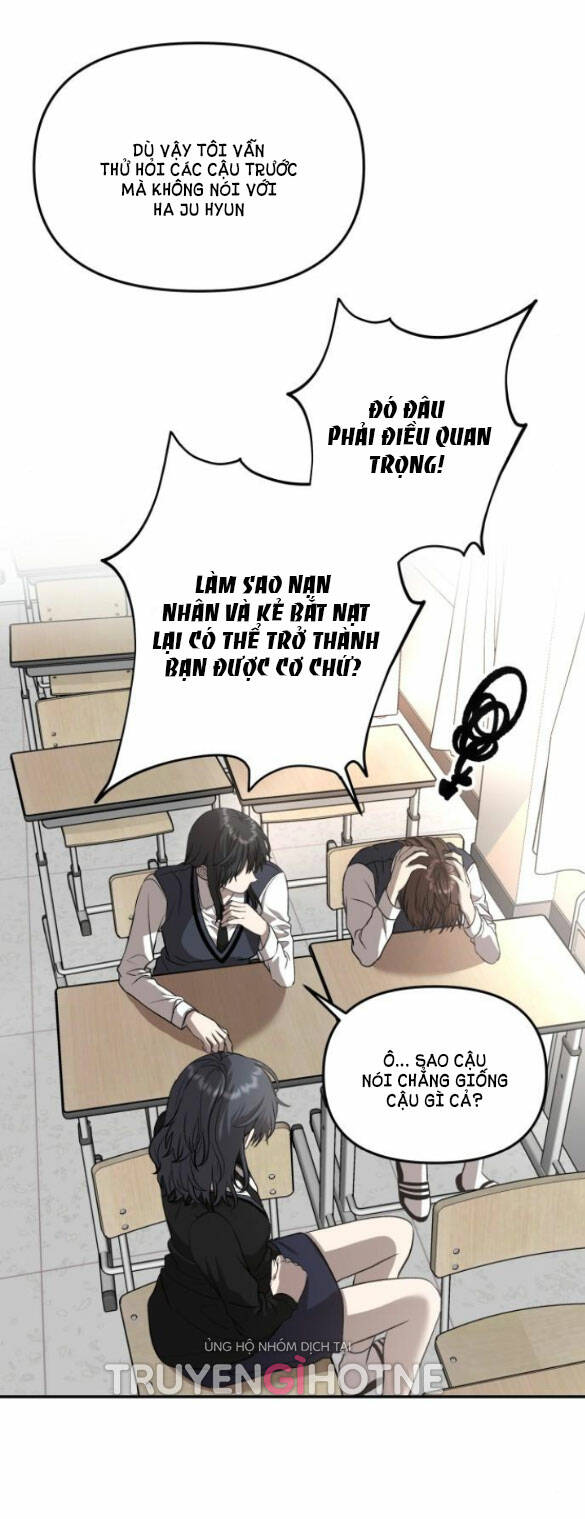 Tự Do Trong Mơ - Chap 75.2 - Trang 3