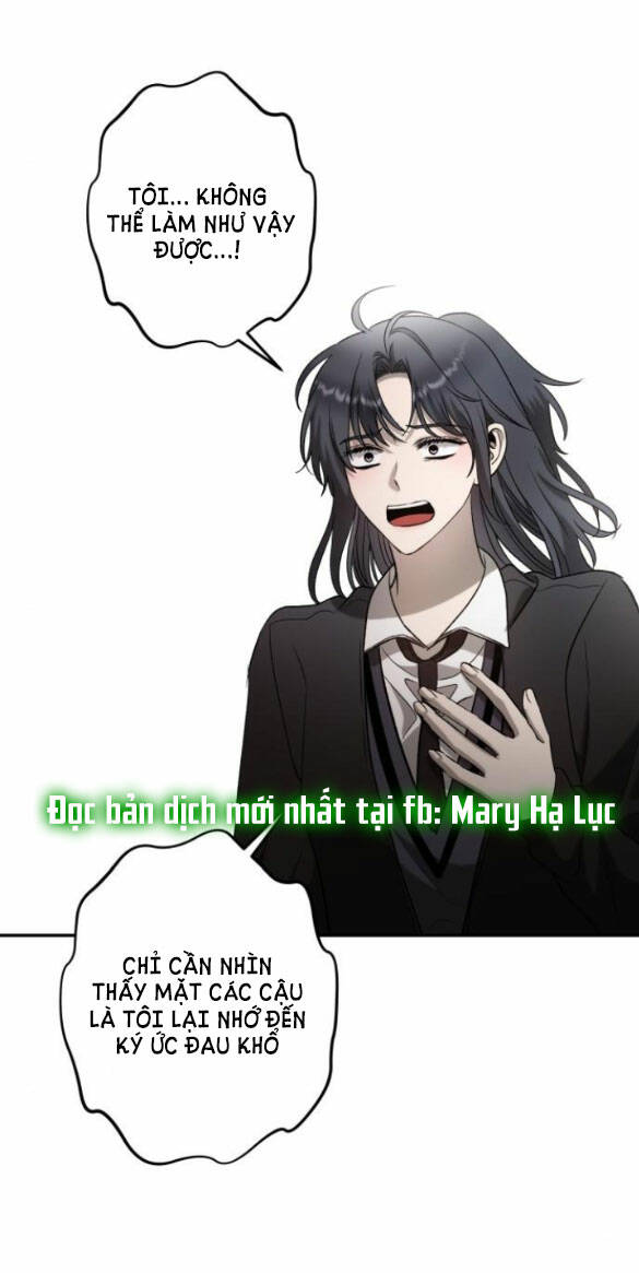 Tự Do Trong Mơ - Chap 75.2 - Trang 22