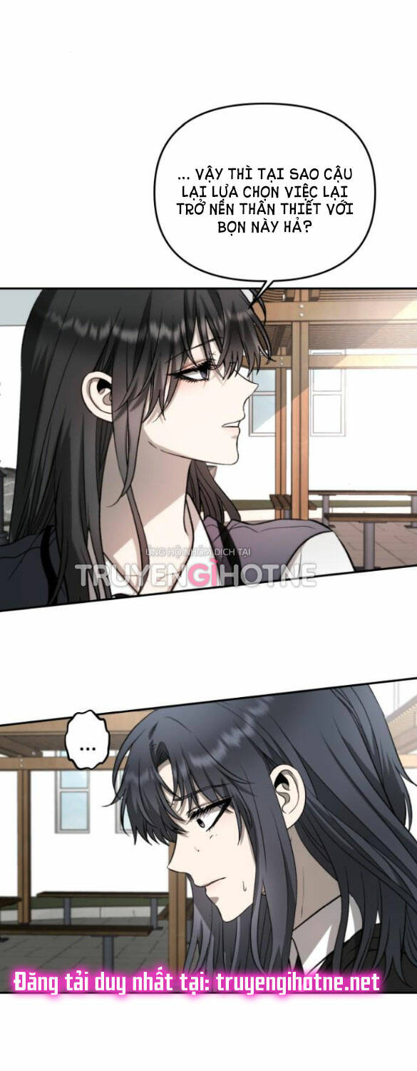 Tự Do Trong Mơ - Chap 75.2 - Trang 23