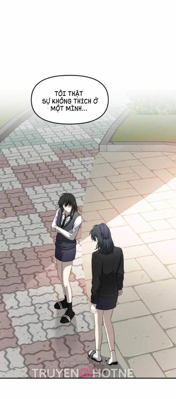 Tự Do Trong Mơ - Chap 75.2 - Trang 25