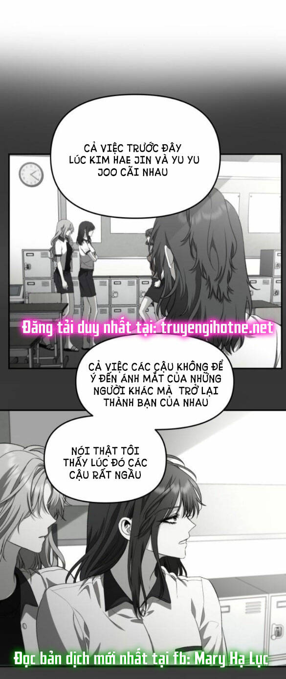 Tự Do Trong Mơ - Chap 75.2 - Trang 26