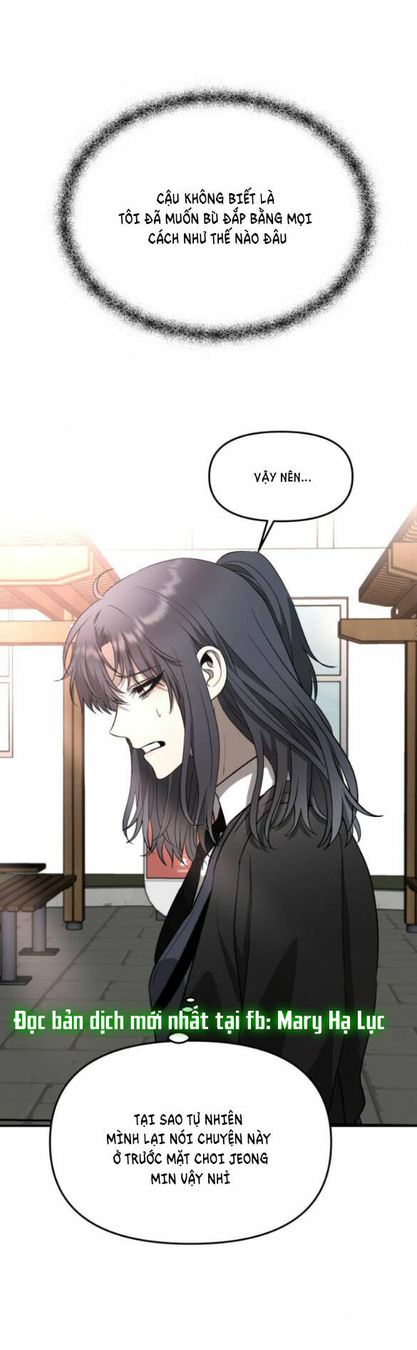 Tự Do Trong Mơ - Chap 75.2 - Trang 29
