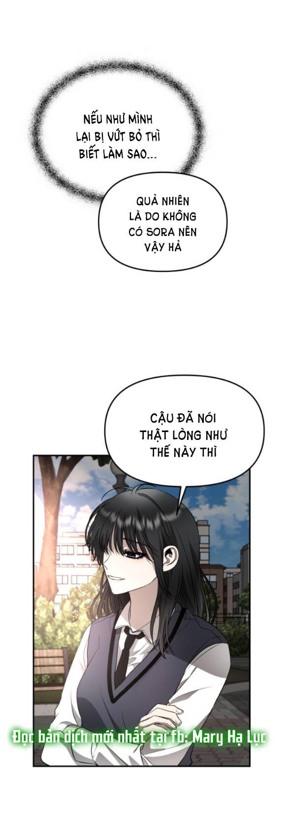 Tự Do Trong Mơ - Chap 75.2 - Trang 30