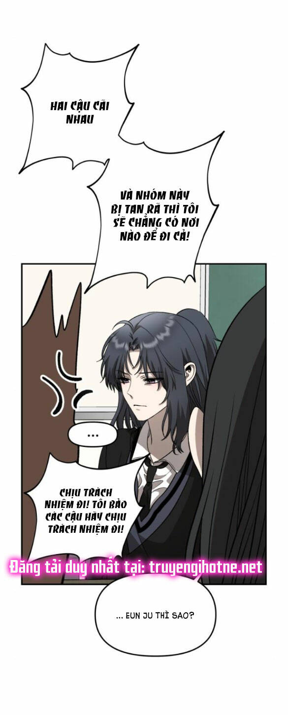 Tự Do Trong Mơ - Chap 75.2 - Trang 4