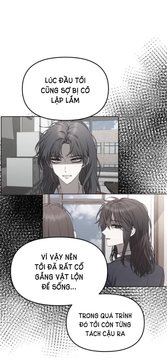Tự Do Trong Mơ - Chap 75.2 - Trang 31