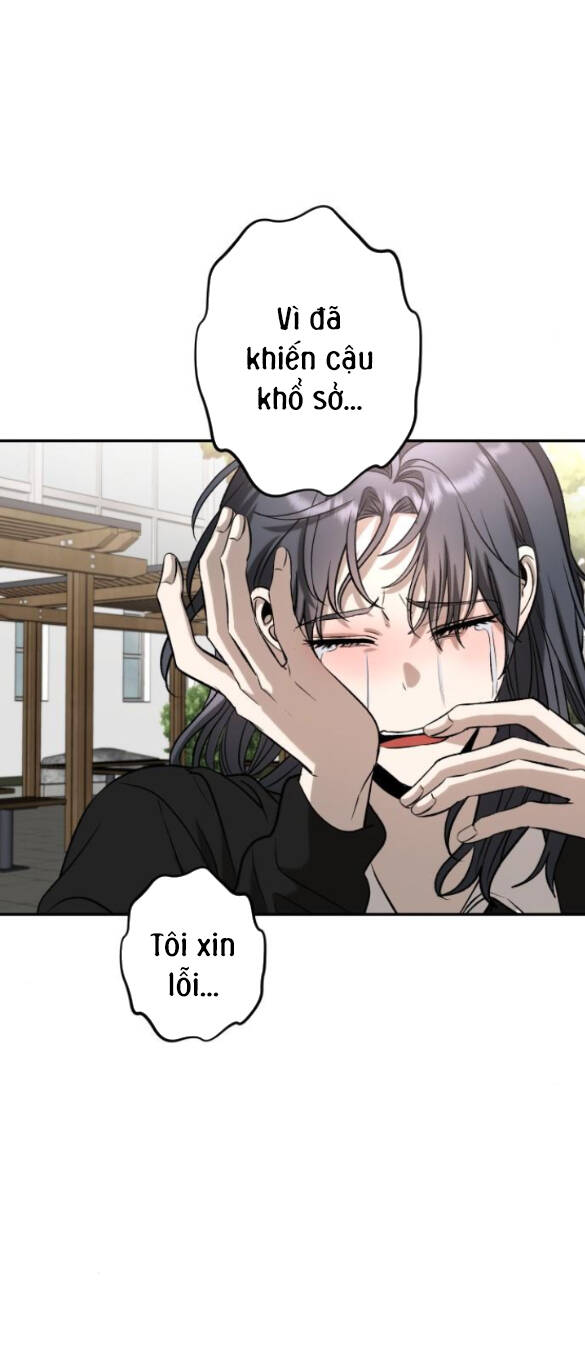 Tự Do Trong Mơ - Chap 75.2 - Trang 36
