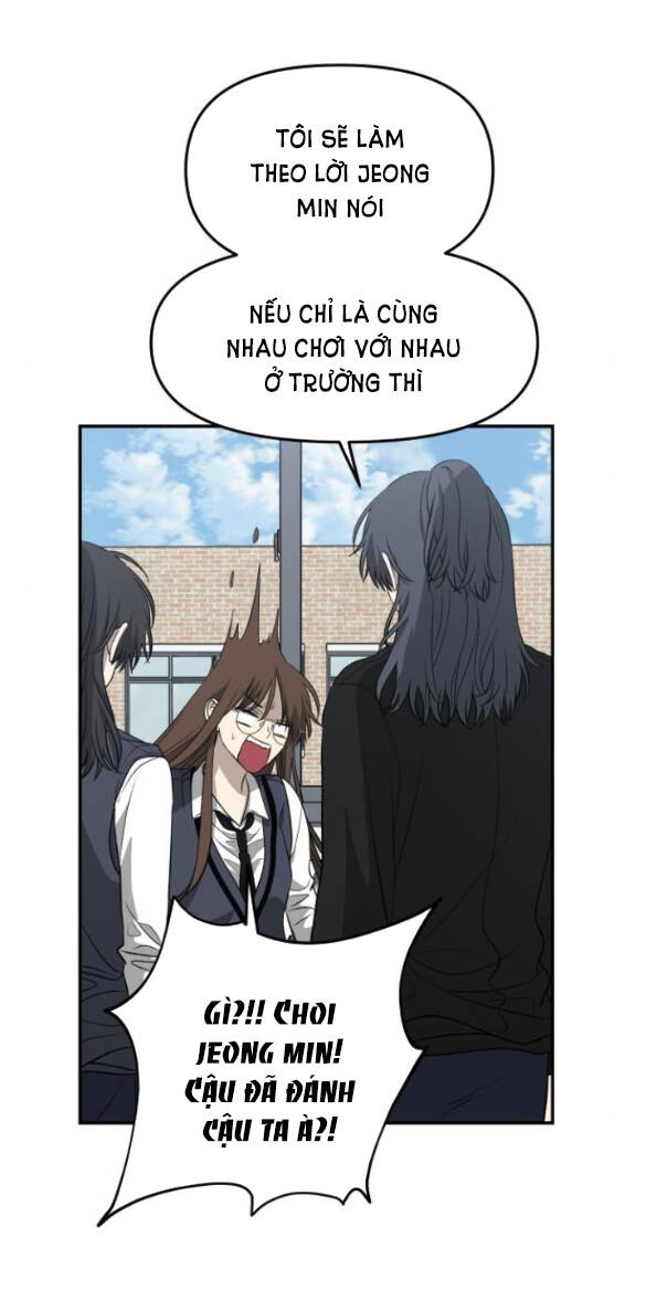 Tự Do Trong Mơ - Chap 75.2 - Trang 39