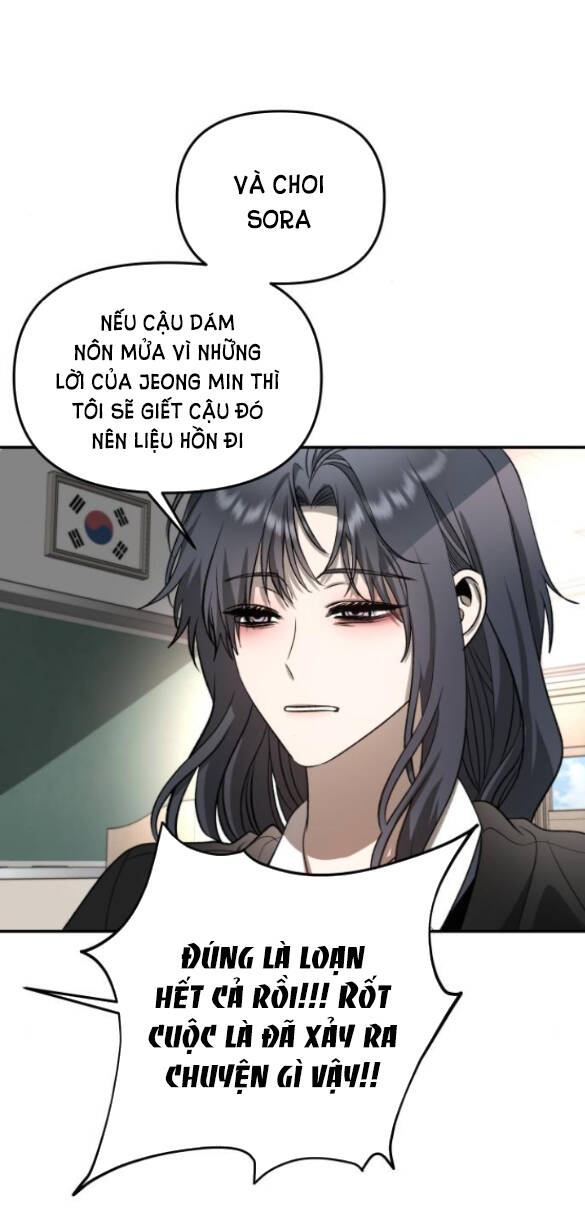 Tự Do Trong Mơ - Chap 75.2 - Trang 41