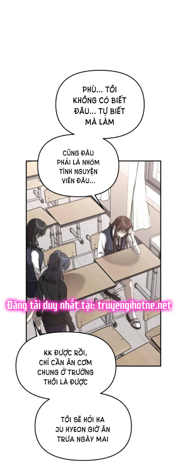 Tự Do Trong Mơ - Chap 75.2 - Trang 42