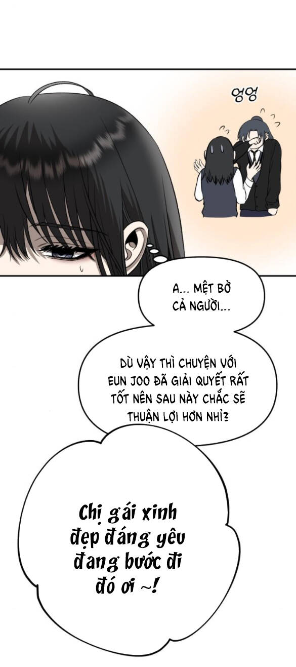 Tự Do Trong Mơ - Chap 75.2 - Trang 45