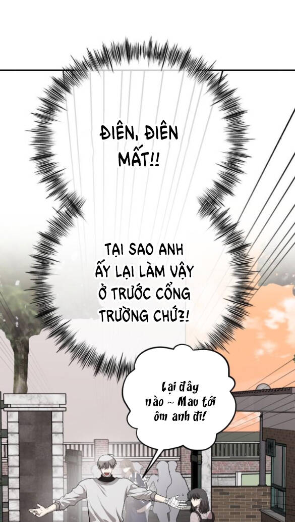 Tự Do Trong Mơ - Chap 75.2 - Trang 49