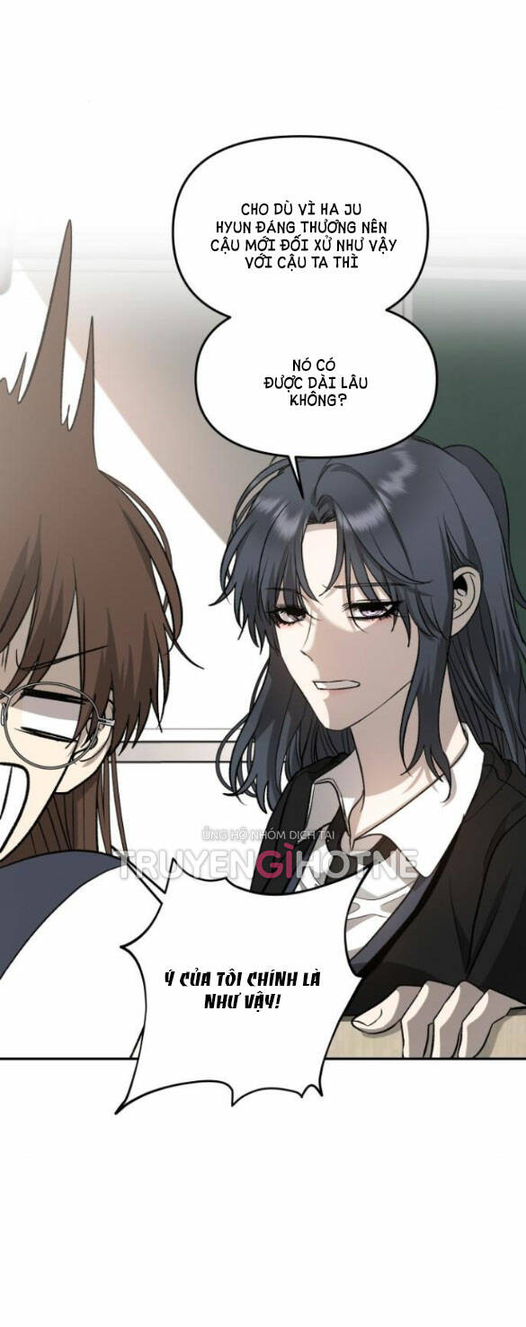 Tự Do Trong Mơ - Chap 75.2 - Trang 6