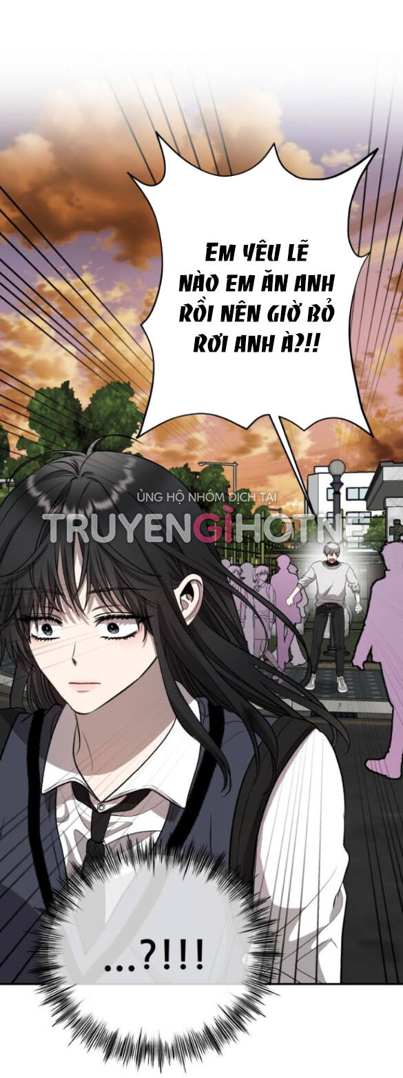 Tự Do Trong Mơ - Chap 75.2 - Trang 54