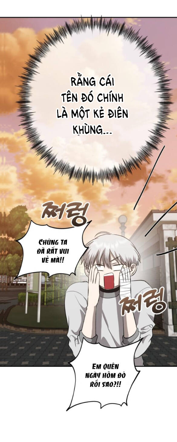 Tự Do Trong Mơ - Chap 75.2 - Trang 56