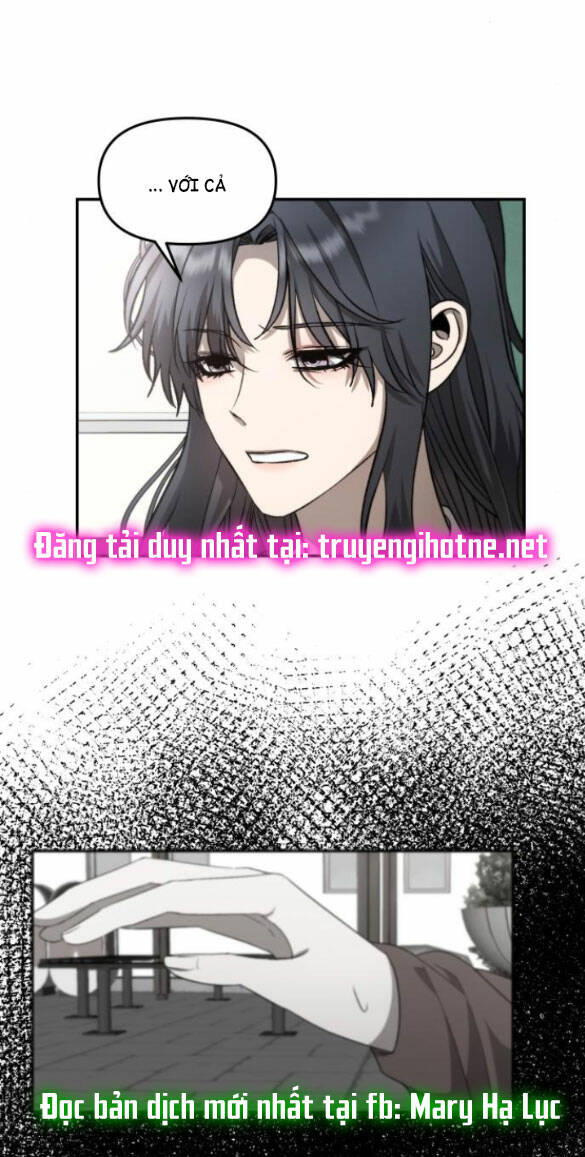 Tự Do Trong Mơ - Chap 75.2 - Trang 7