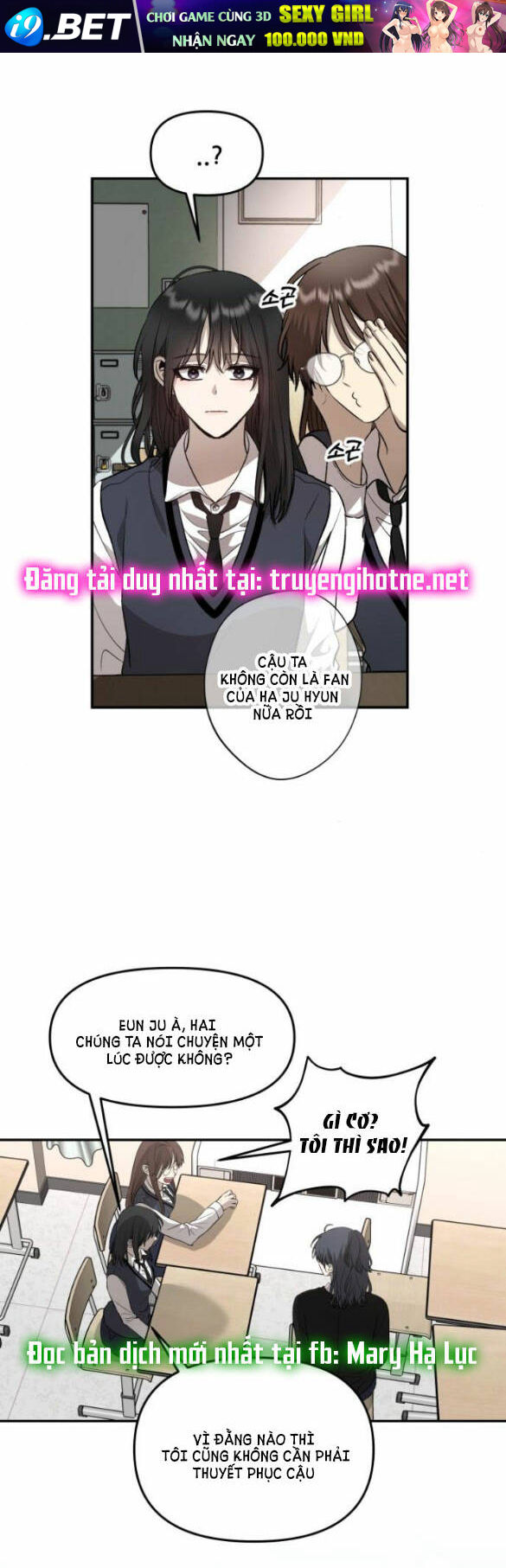 Tự Do Trong Mơ - Chap 75.2 - Trang 9