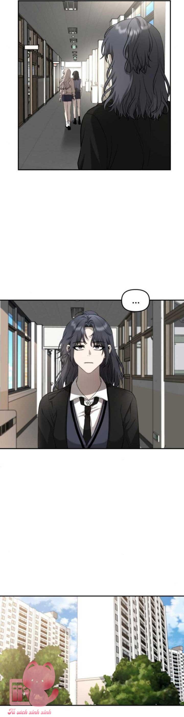 Tự Do Trong Mơ - Chap 75 - Trang 12