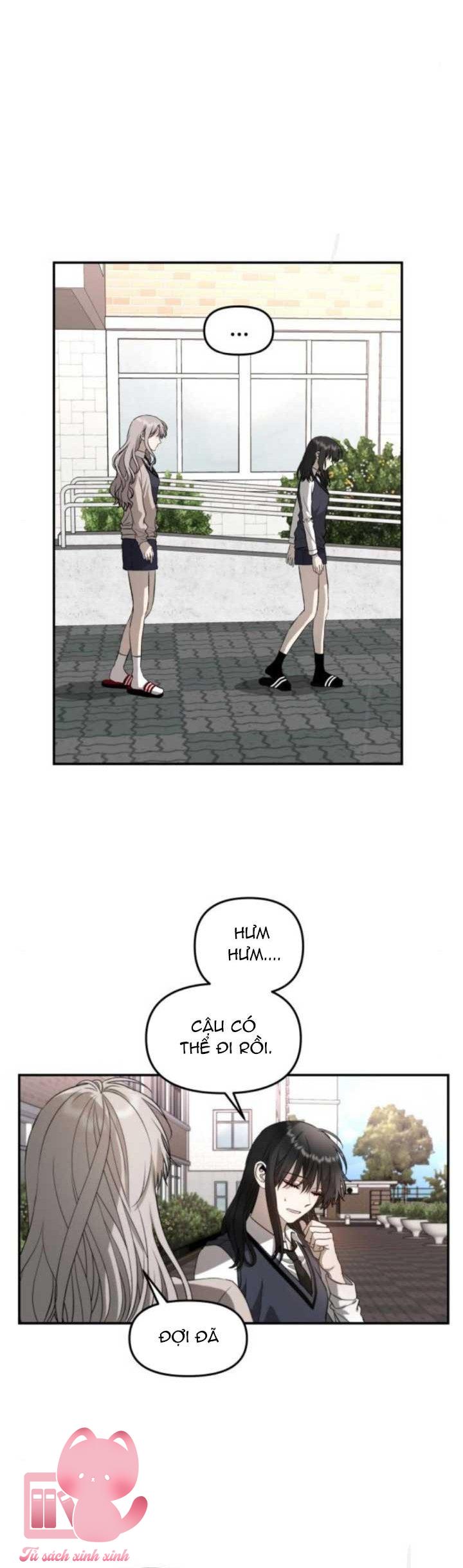 Tự Do Trong Mơ - Chap 75 - Trang 13
