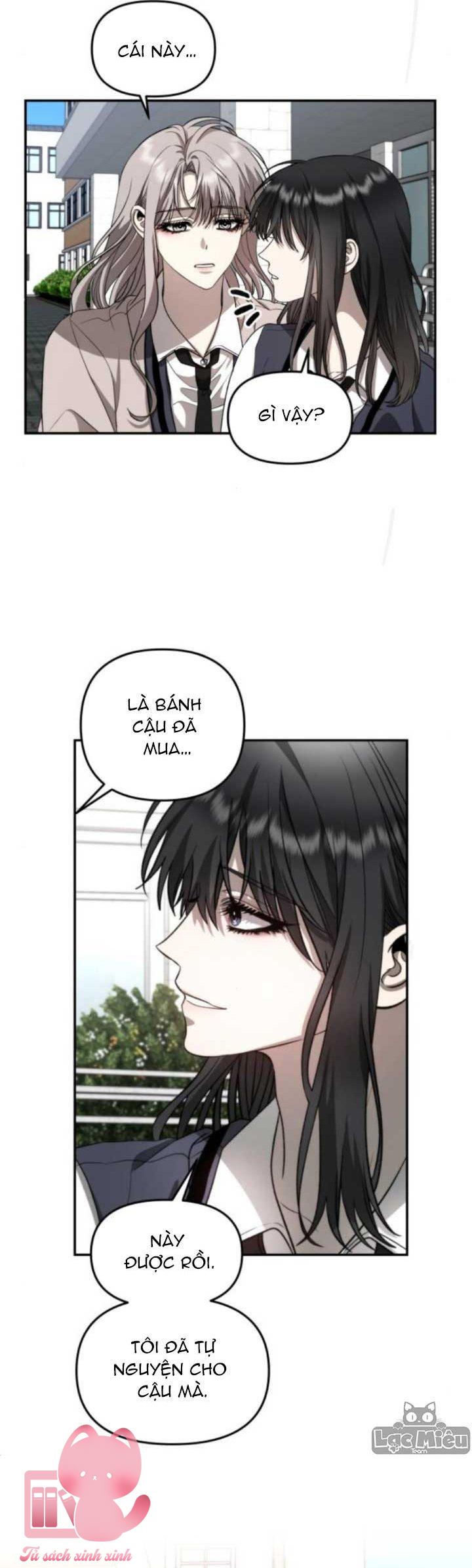 Tự Do Trong Mơ - Chap 75 - Trang 14