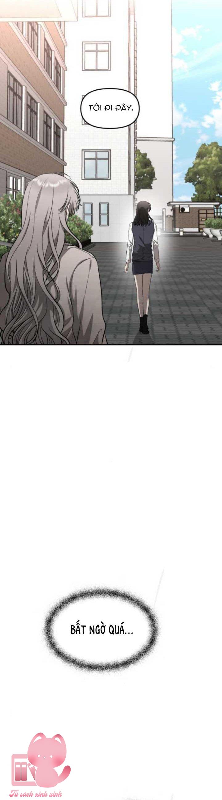 Tự Do Trong Mơ - Chap 75 - Trang 15