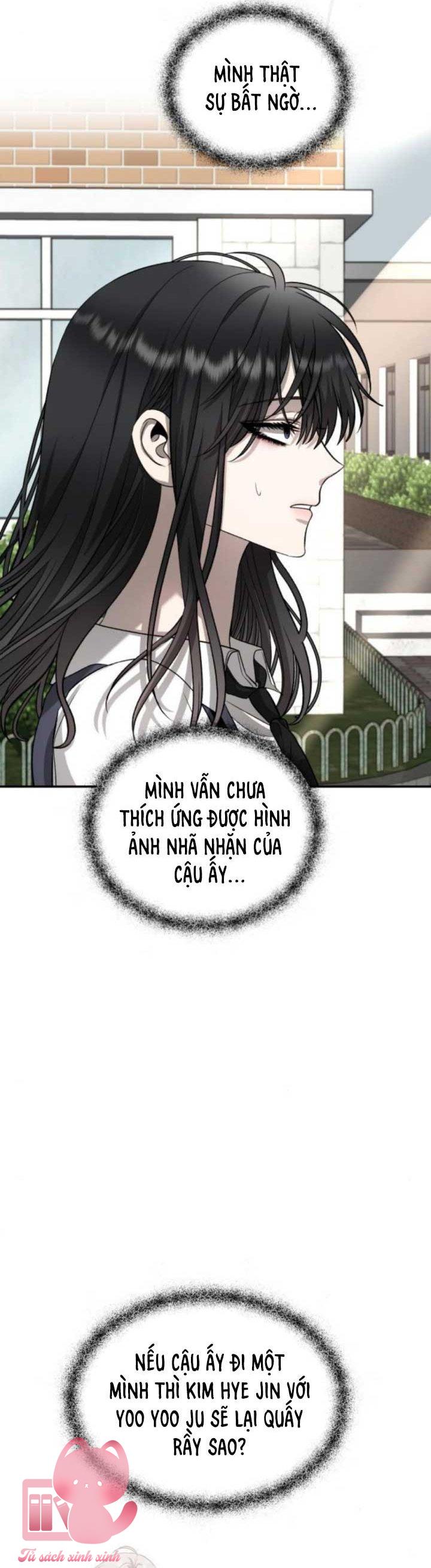 Tự Do Trong Mơ - Chap 75 - Trang 16