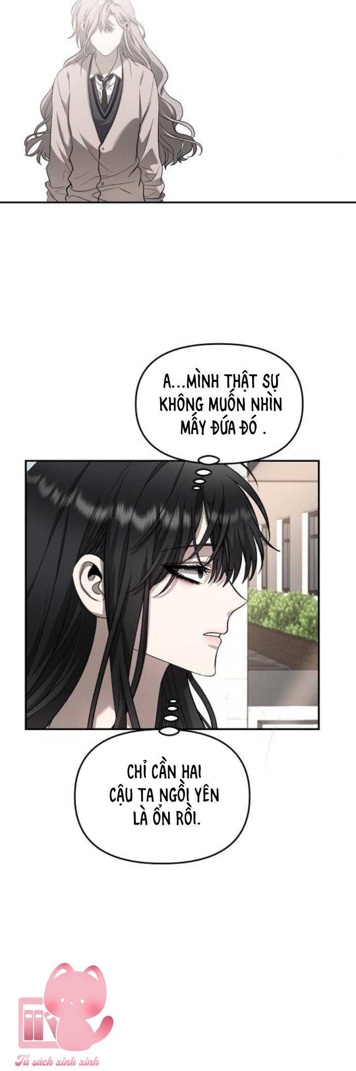 Tự Do Trong Mơ - Chap 75 - Trang 17