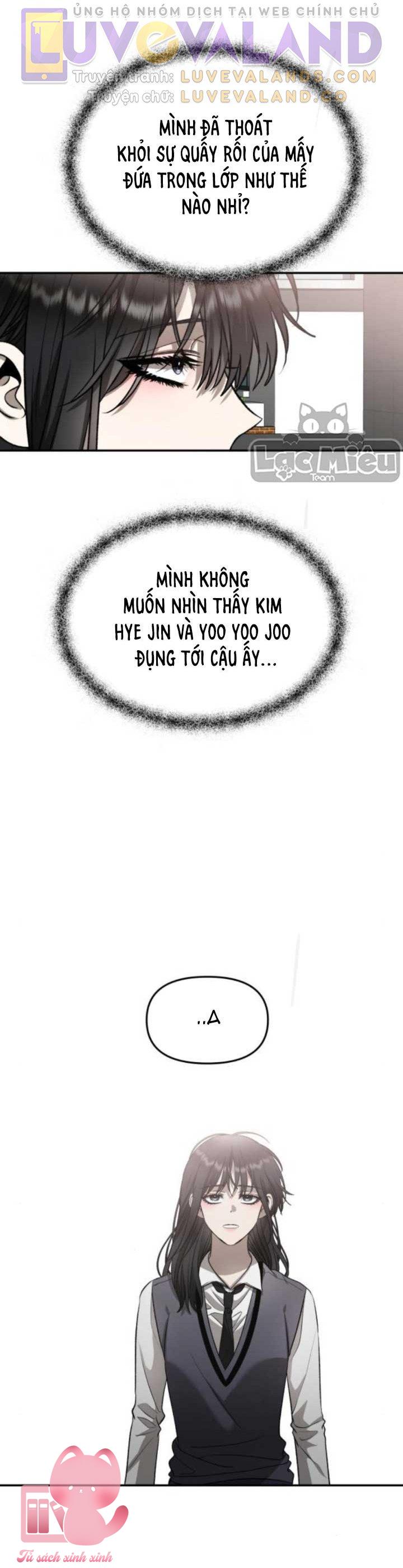 Tự Do Trong Mơ - Chap 75 - Trang 18