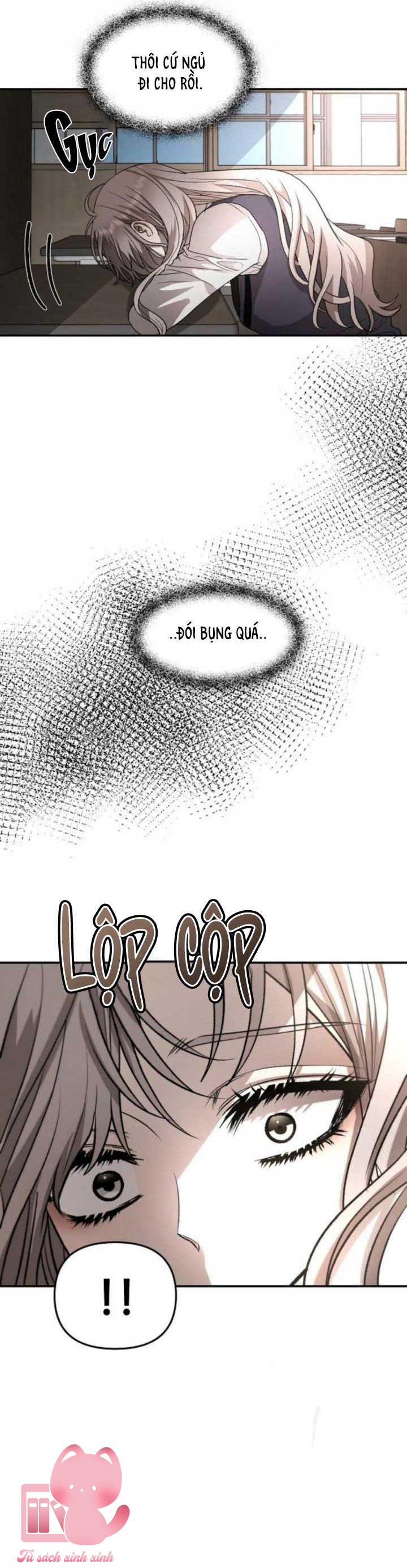 Tự Do Trong Mơ - Chap 75 - Trang 3