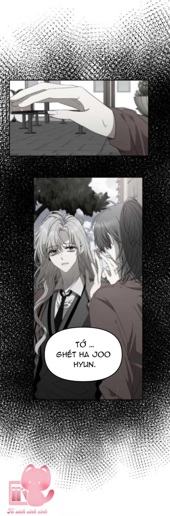 Tự Do Trong Mơ - Chap 75 - Trang 23