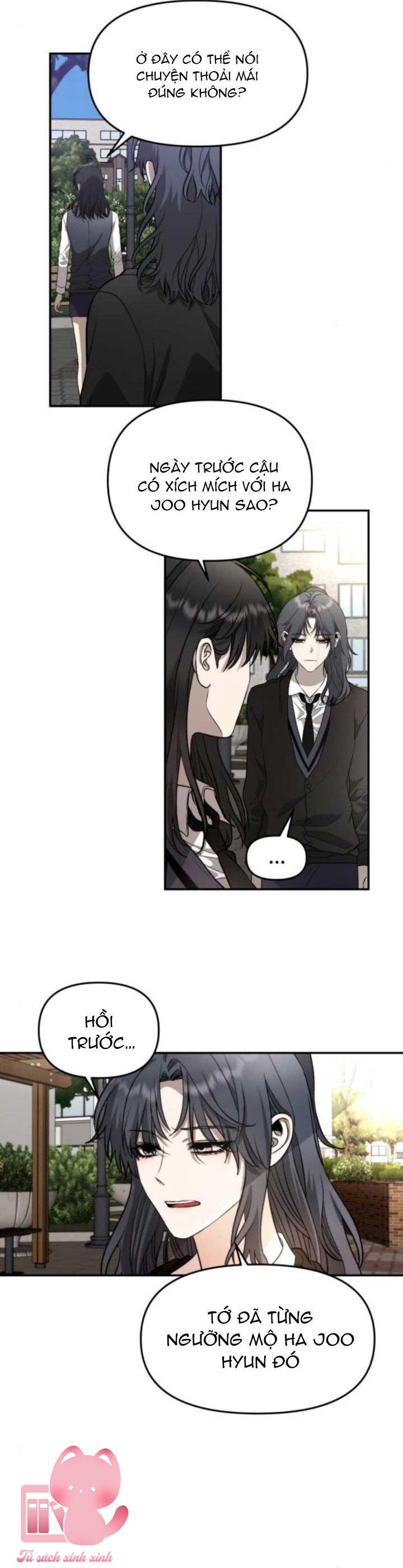 Tự Do Trong Mơ - Chap 75 - Trang 26
