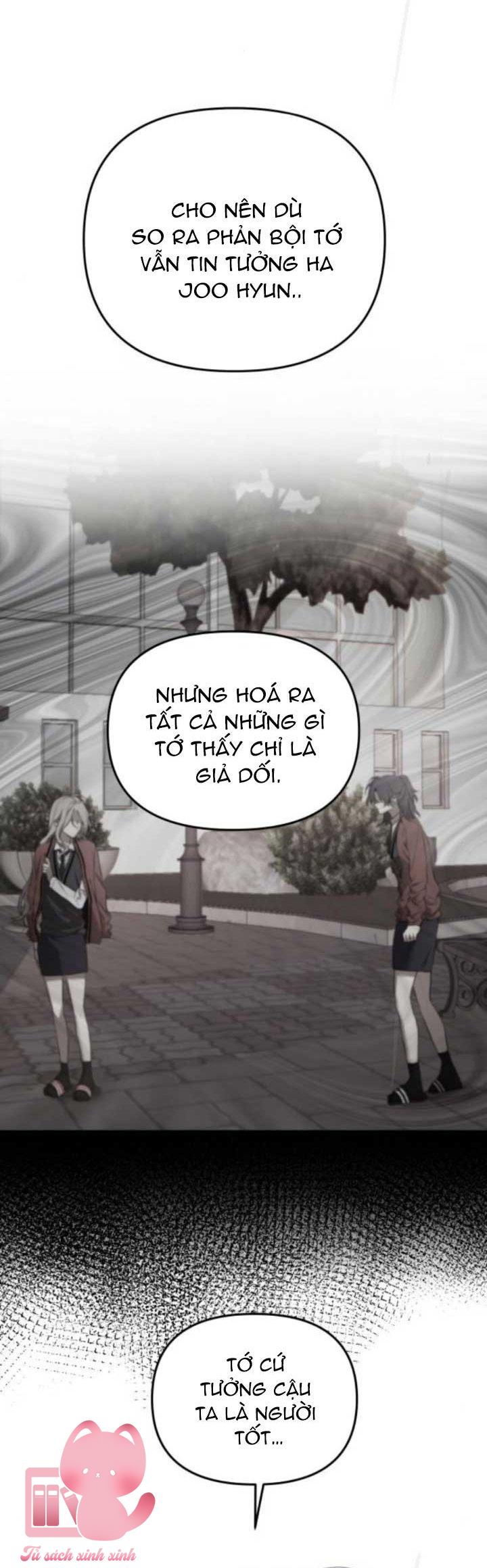 Tự Do Trong Mơ - Chap 75 - Trang 27