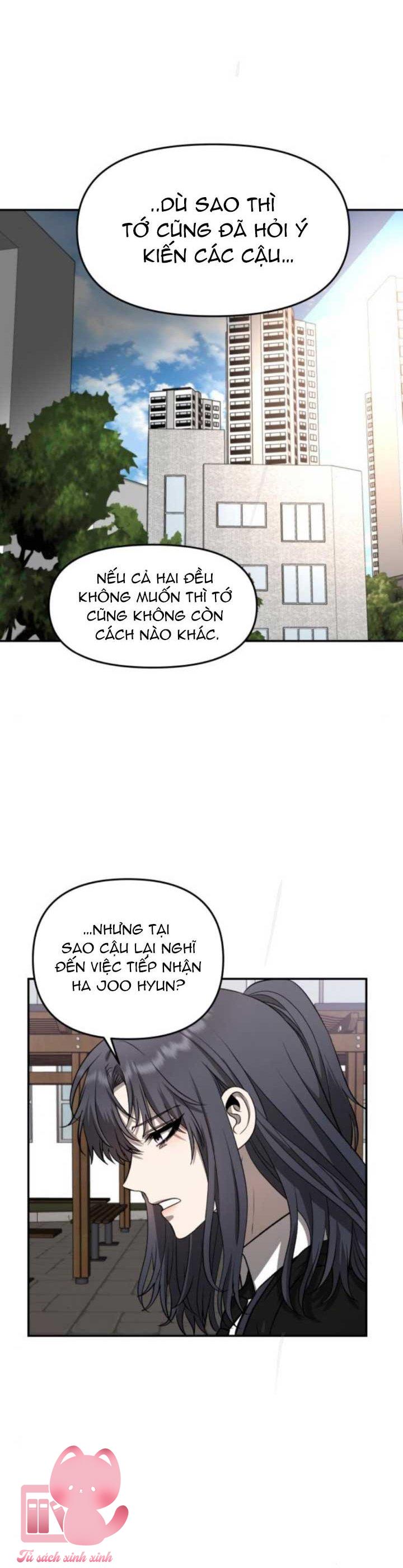 Tự Do Trong Mơ - Chap 75 - Trang 29