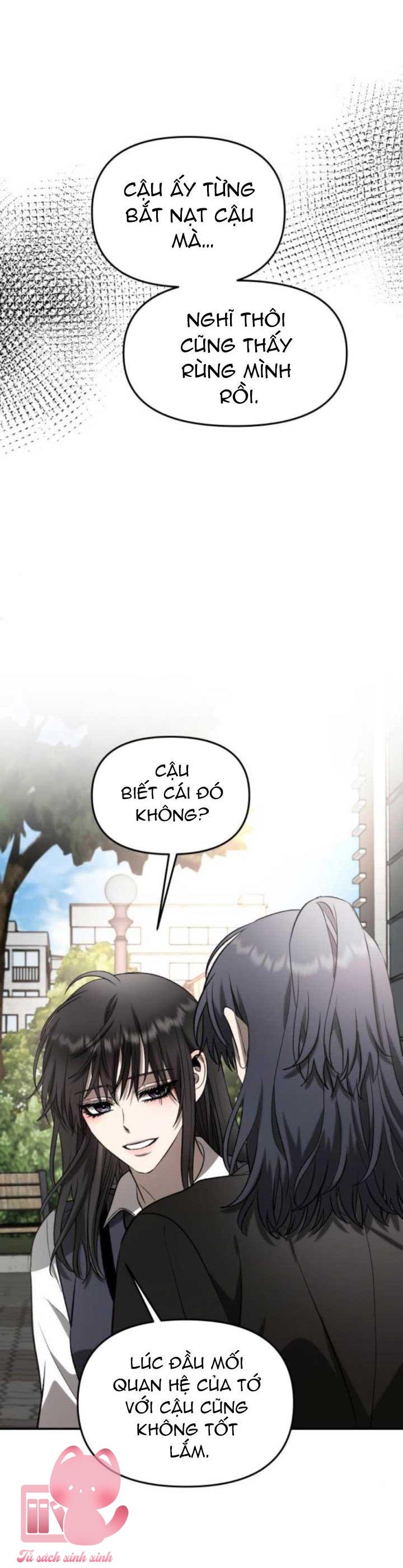 Tự Do Trong Mơ - Chap 75 - Trang 30