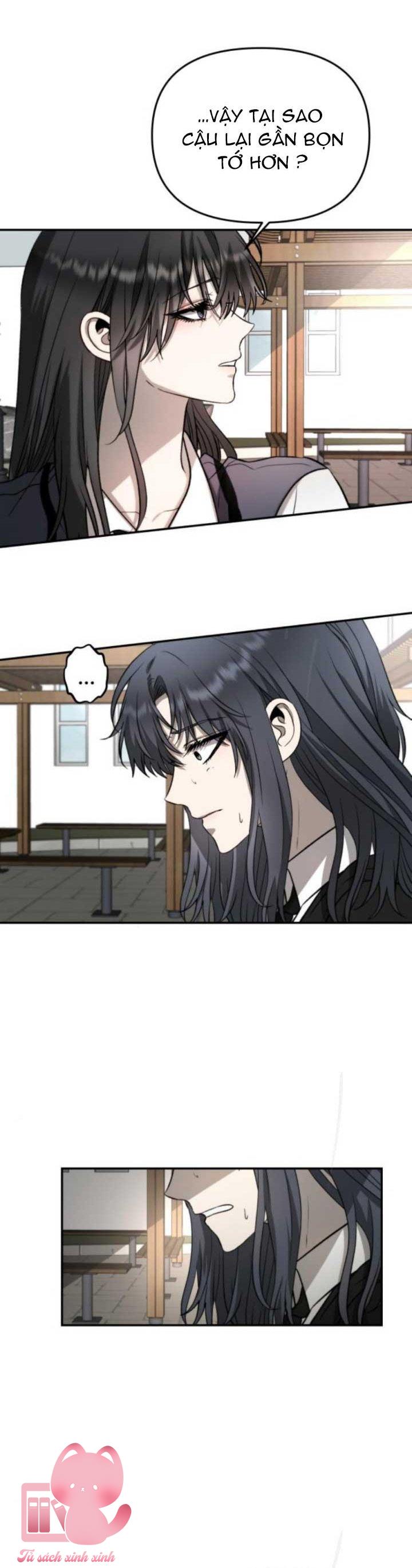 Tự Do Trong Mơ - Chap 75 - Trang 33